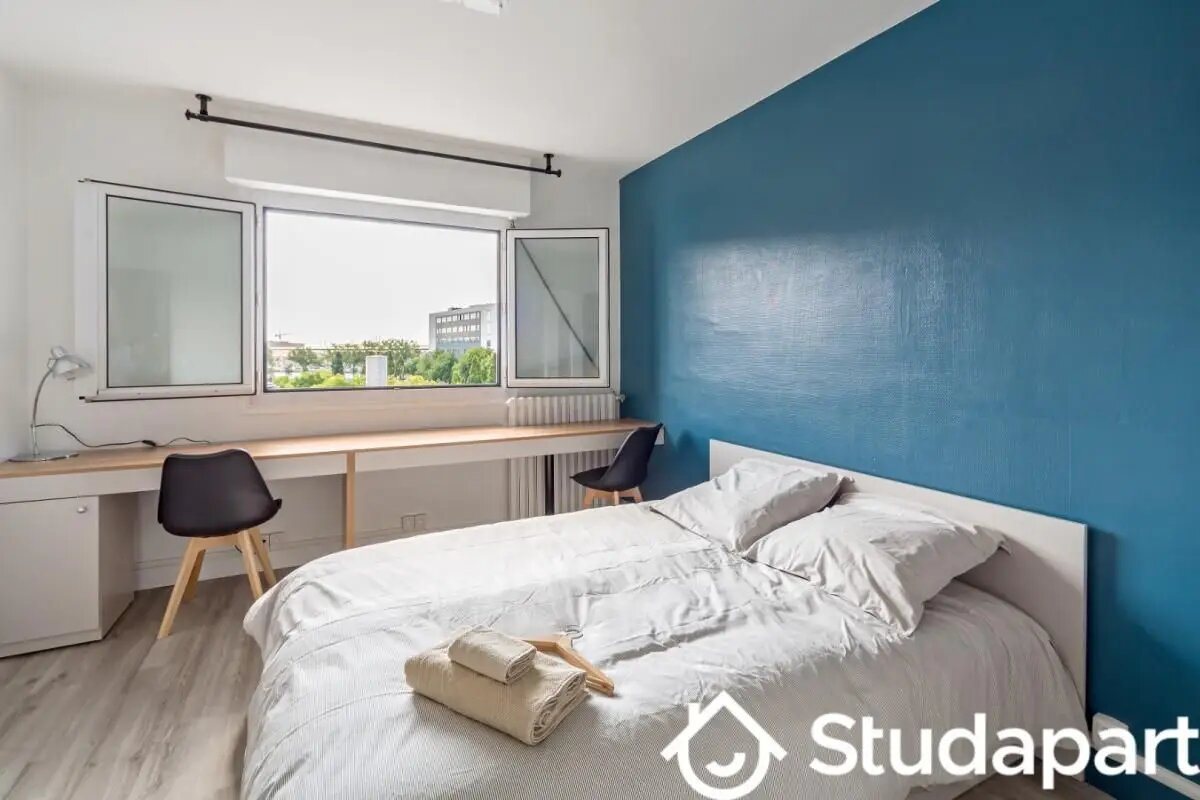 Appartement à louer, 24m², Le Havre