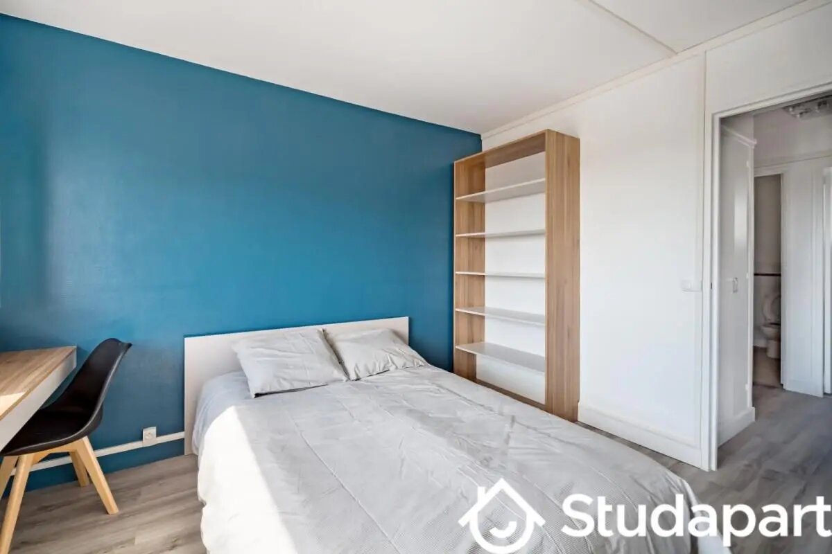 Appartement à louer, 24m², Le Havre