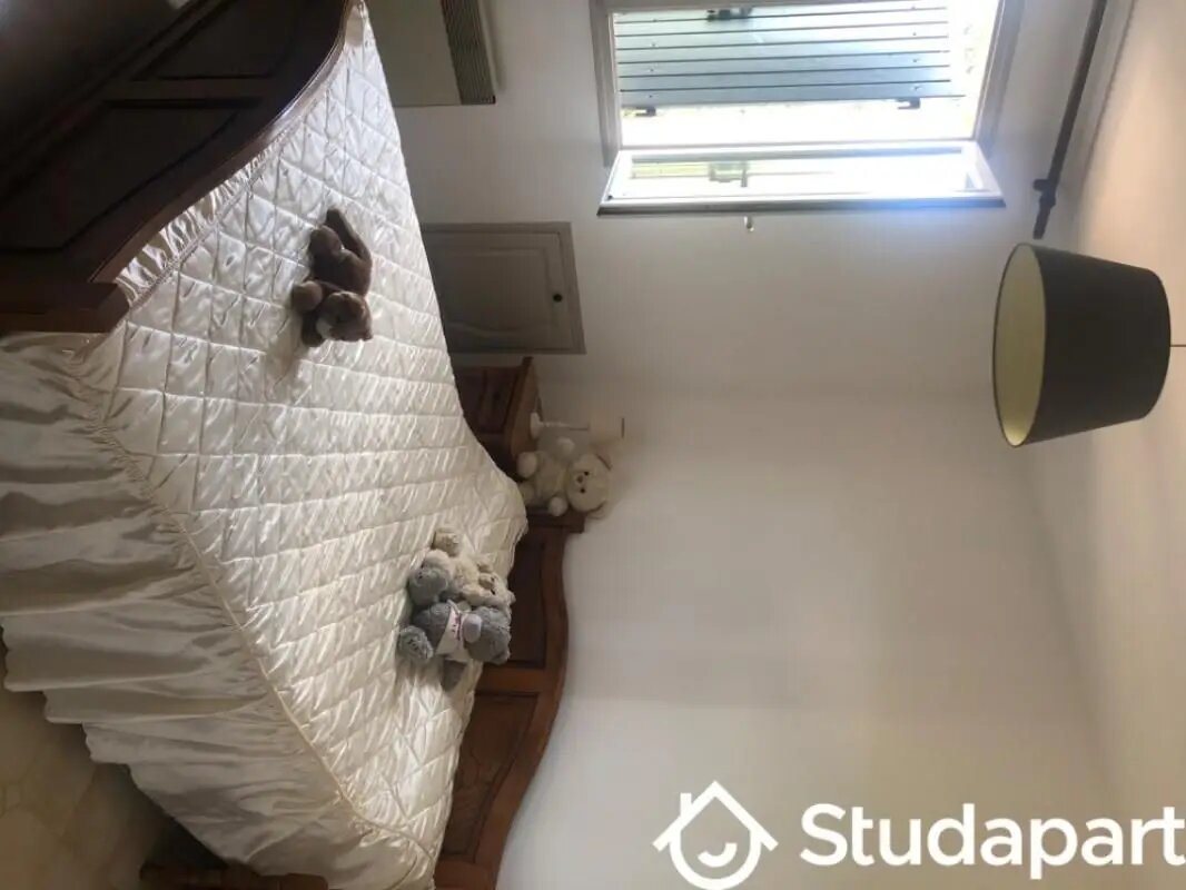 Appartement à louer, 150m², Le Tholonet