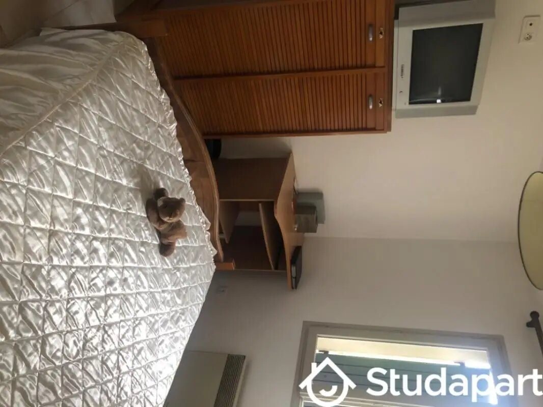 Appartement à louer, 150m², Le Tholonet