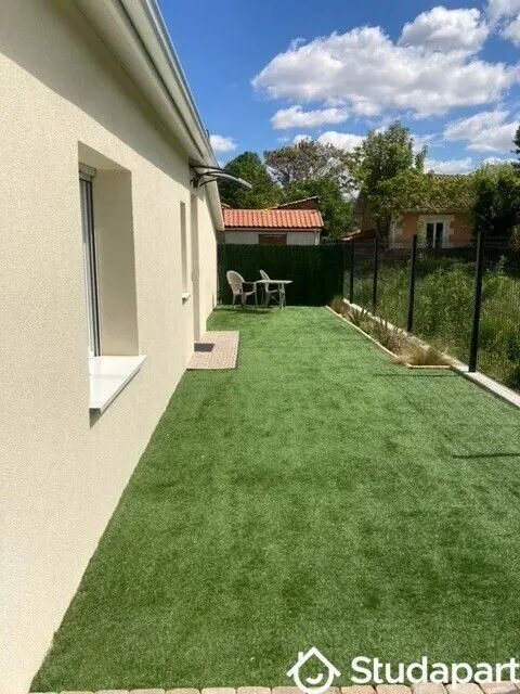 Maison à louer, 30m², Mérignac