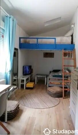 Maison à louer, 30m², Mérignac