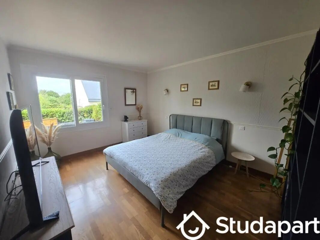 Appartement à louer, 15m², Saint-Grégoire