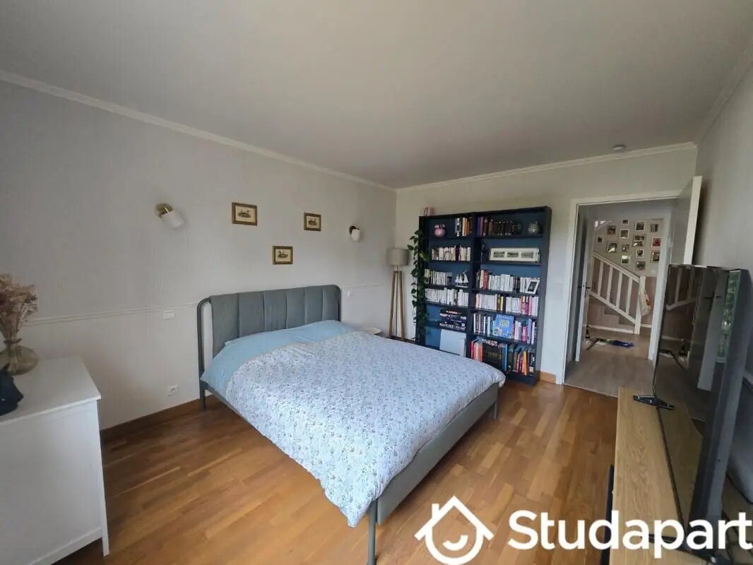 Appartement à louer, 15m², Saint-Grégoire