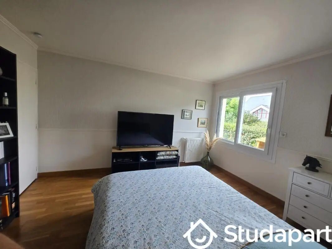 Appartement à louer, 15m², Saint-Grégoire
