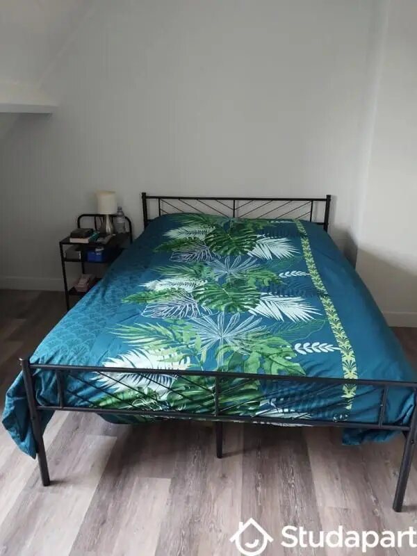 Appartement à louer, 15m², Houilles