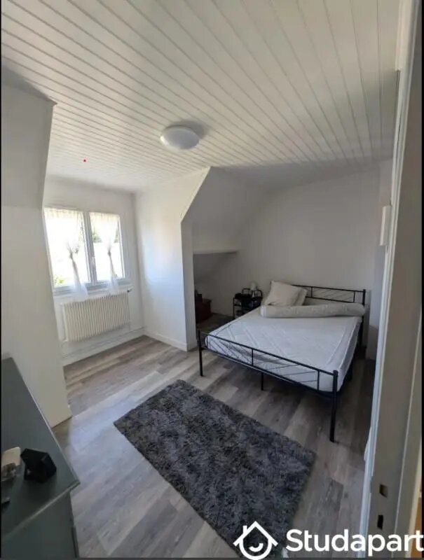 Appartement à louer, 15m², Houilles