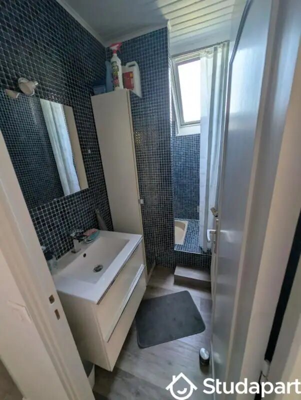 Appartement à louer, 15m², Houilles