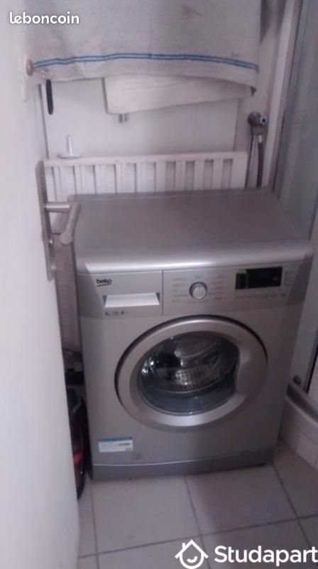 Appartement à louer, 12m², Noisy-le-Roi