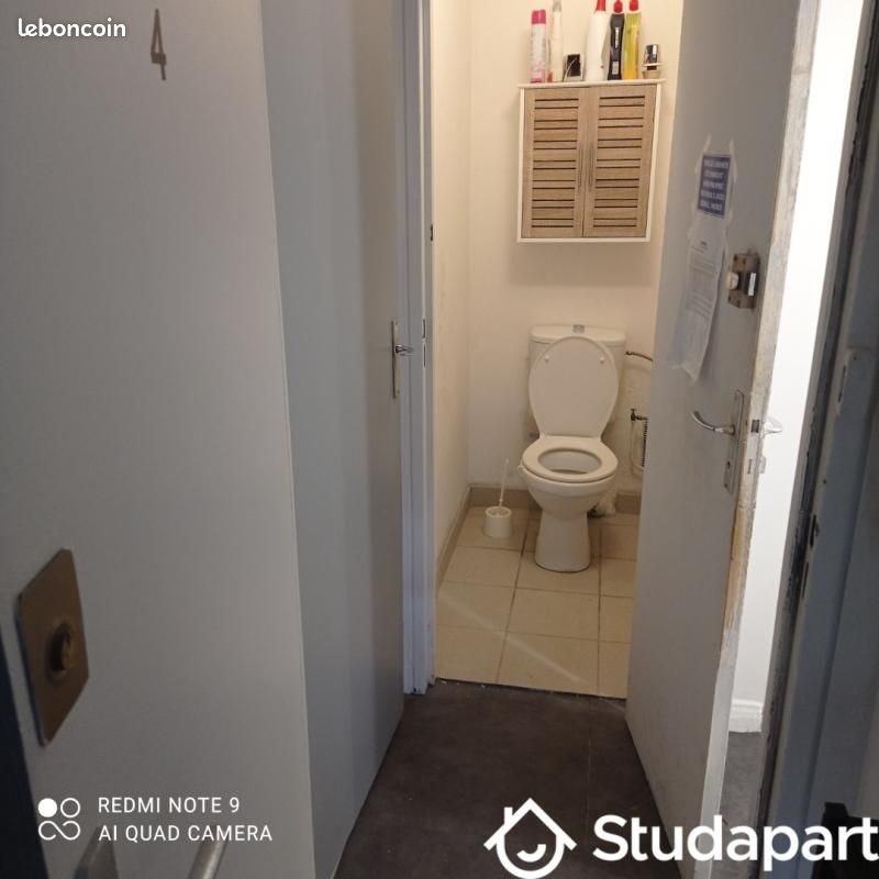 Appartement à louer, 12m², Noisy-le-Roi