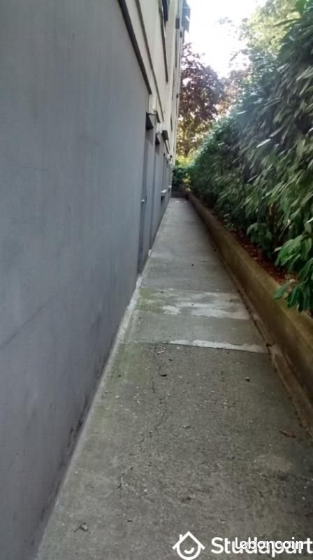 Appartement à louer, 12m², Noisy-le-Roi