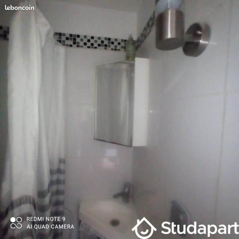 Appartement à louer, 12m², Noisy-le-Roi
