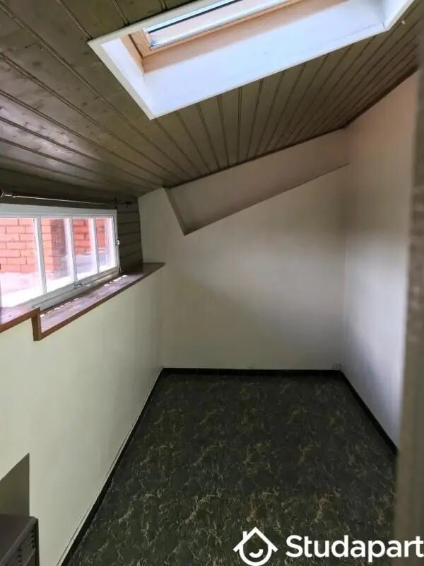 Appartement à louer, 27m², Carignan-de-Bordeaux