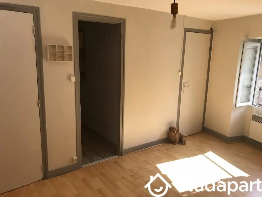 Appartement à louer, 27m², Carignan-de-Bordeaux