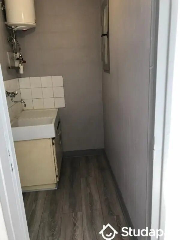Appartement à louer, 27m², Carignan-de-Bordeaux