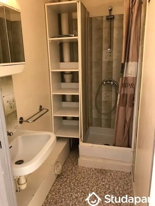 Appartement à louer, 27m², Carignan-de-Bordeaux