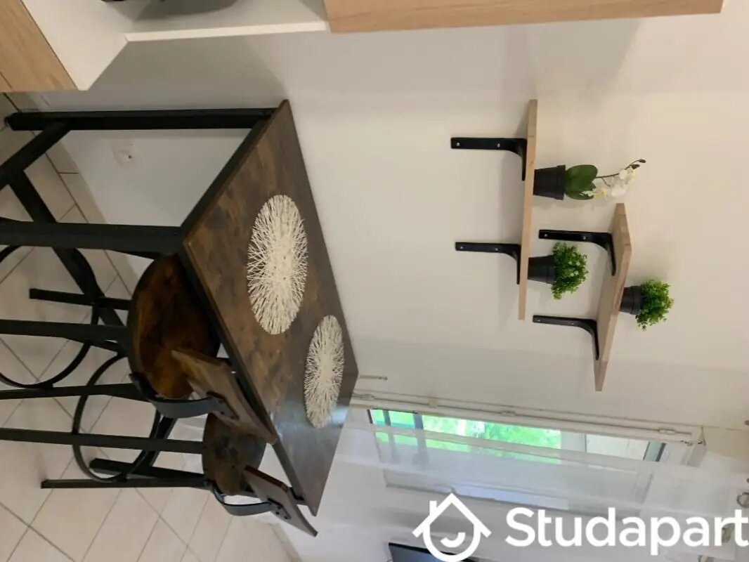 Appartement à louer, 34m², Dreuil-lès-Amiens