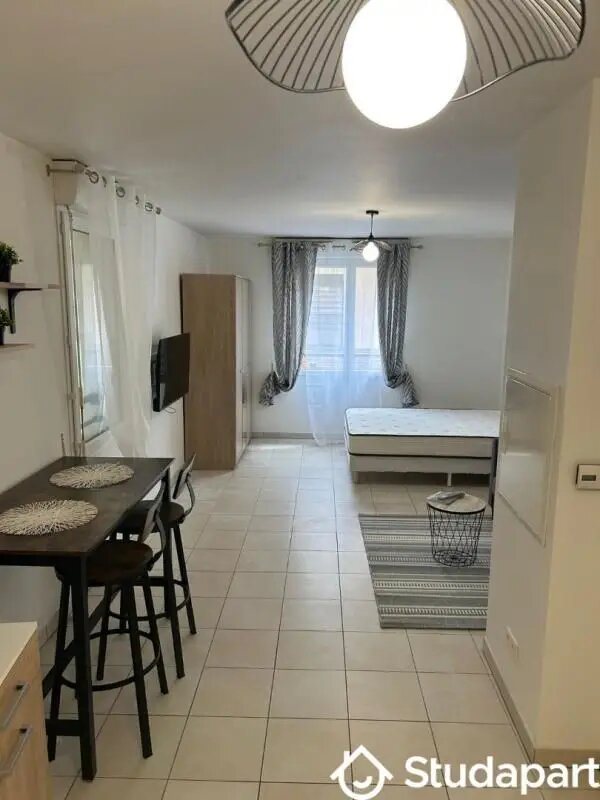 Appartement à louer, 34m², Dreuil-lès-Amiens