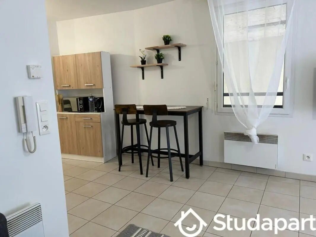Appartement à louer, 34m², Dreuil-lès-Amiens