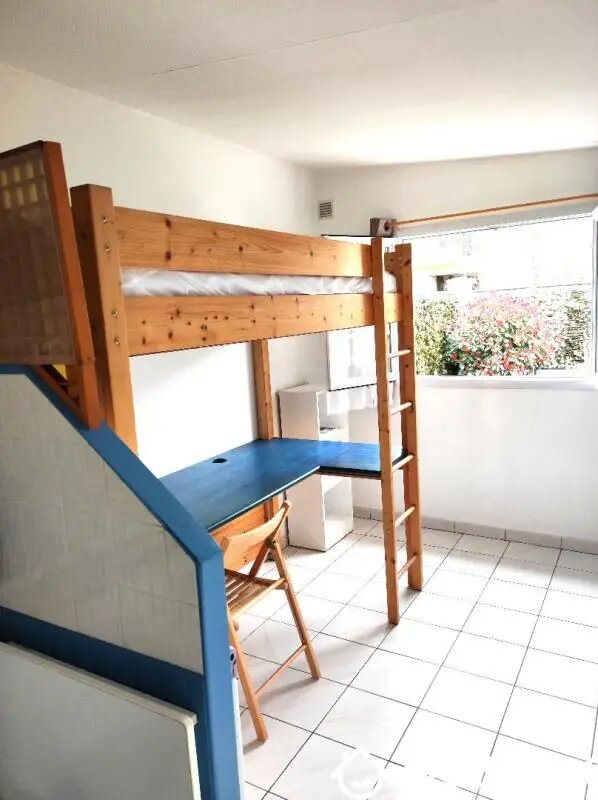 Appartement à louer, 14m², Vitry-sur-Seine