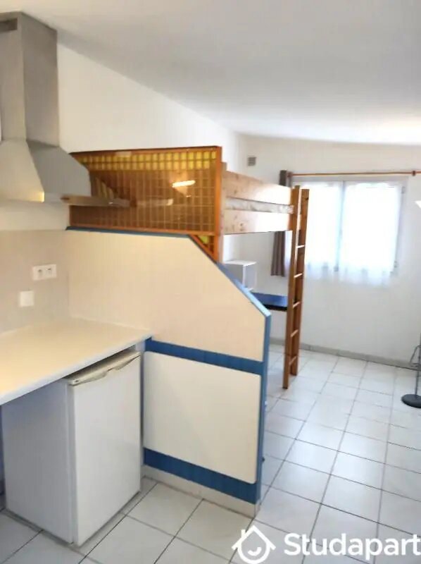 Appartement à louer, 14m², Vitry-sur-Seine