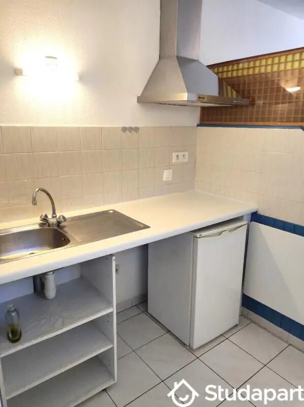 Appartement à louer, 14m², Vitry-sur-Seine