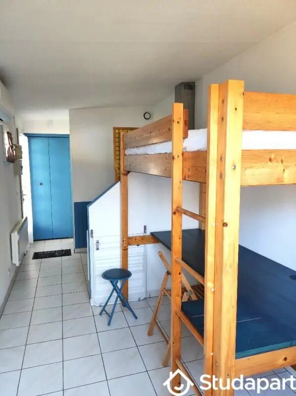 Appartement à louer, 14m², Vitry-sur-Seine