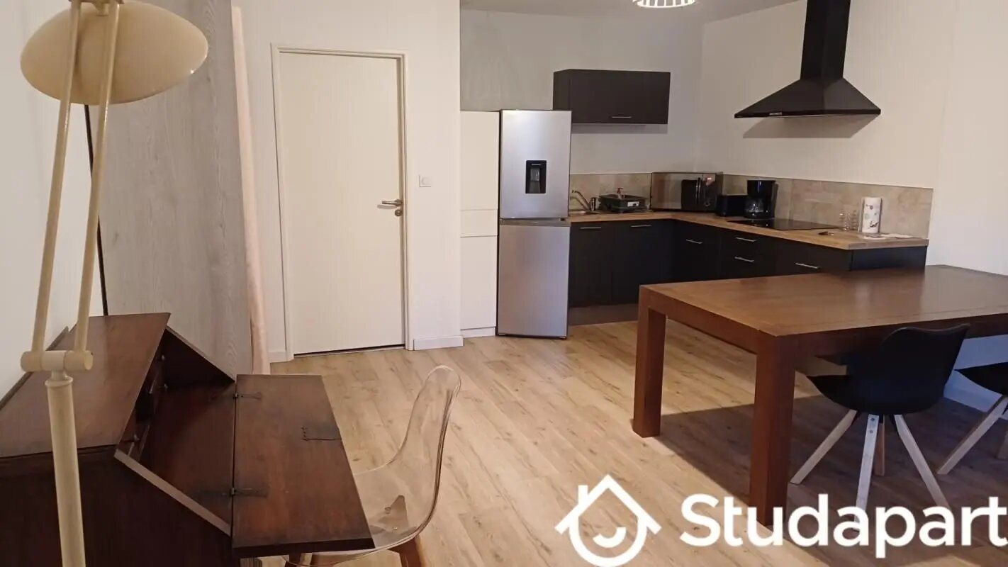Appartement à louer, 35m², Beaune