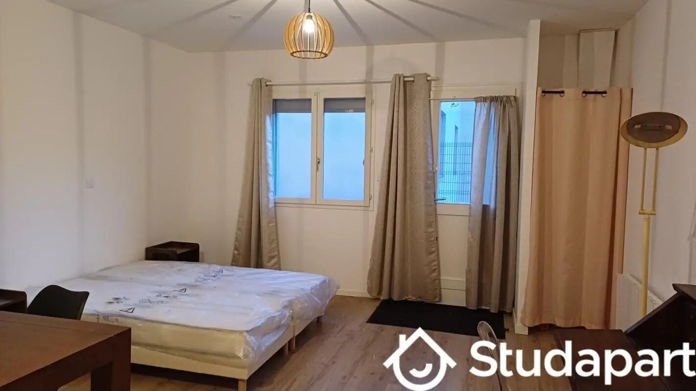Appartement à louer, 35m², Beaune