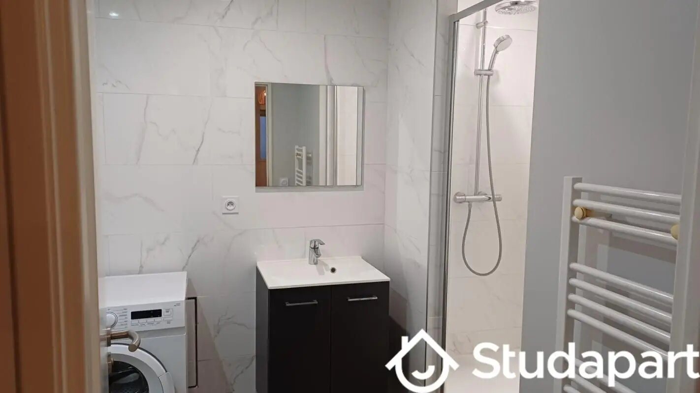 Appartement à louer, 35m², Beaune
