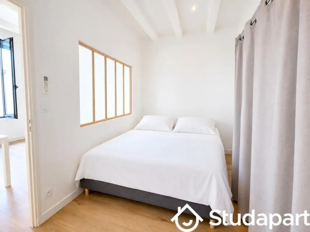 Appartement à louer, 36m², Nîmes