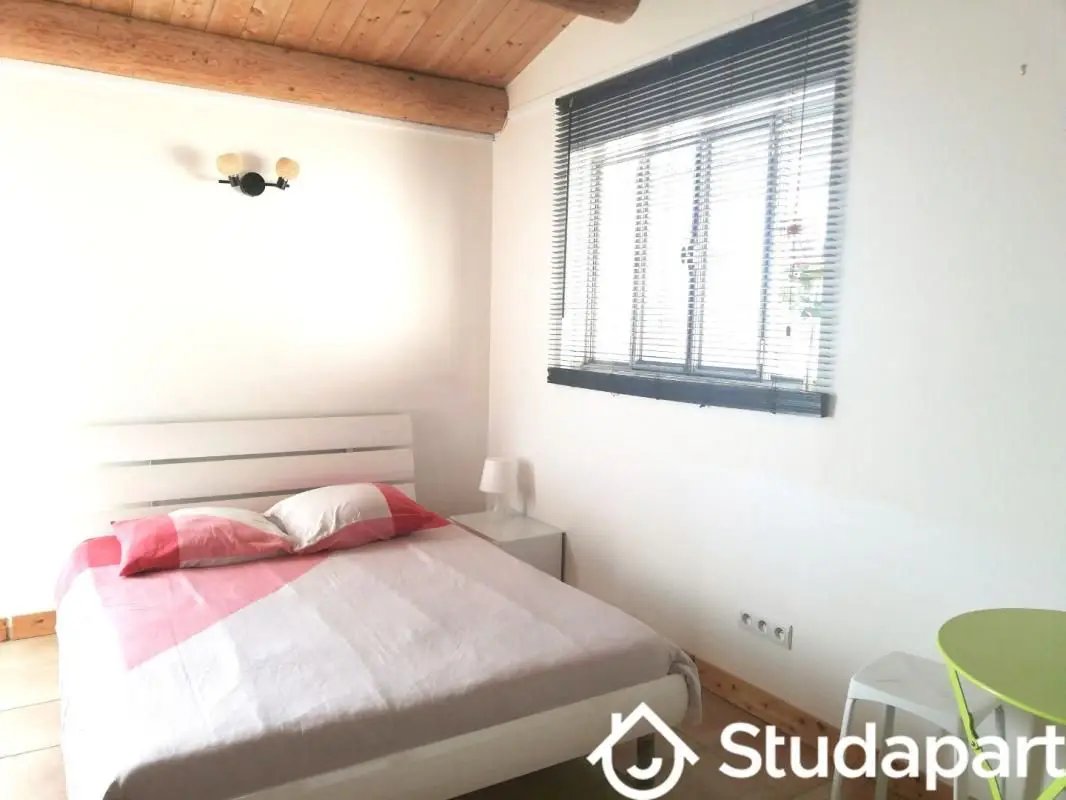 Appartement à louer, 15m², La Jarrie