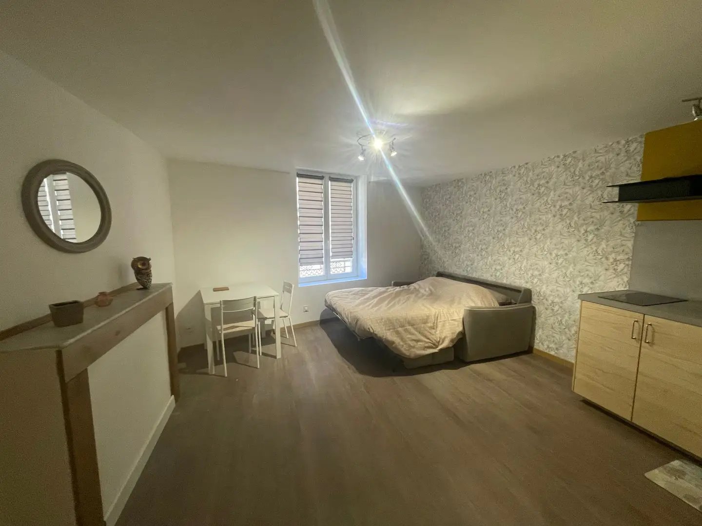 Appartement à louer, 24m², Sisteron