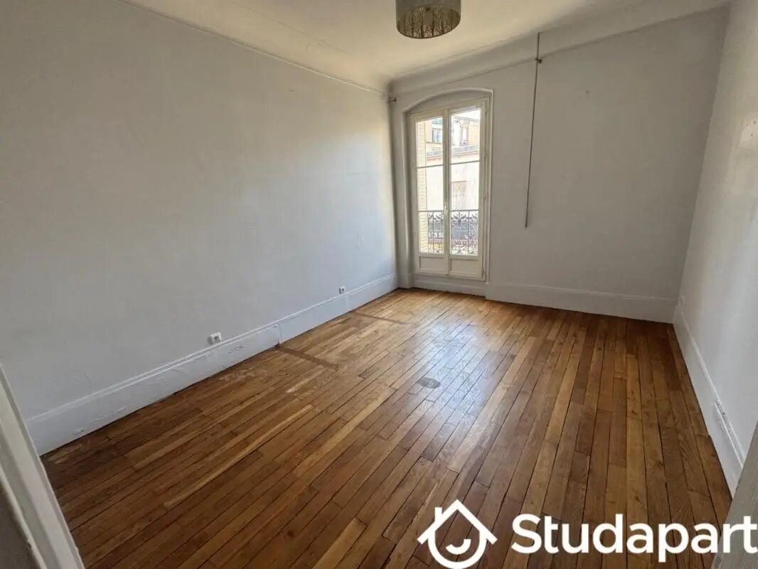 Appartement à louer, 50m², Alfortville