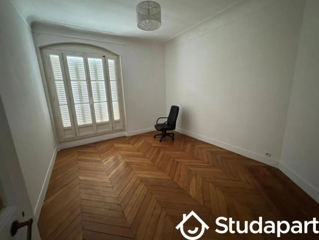 Appartement à louer, 50m², Alfortville