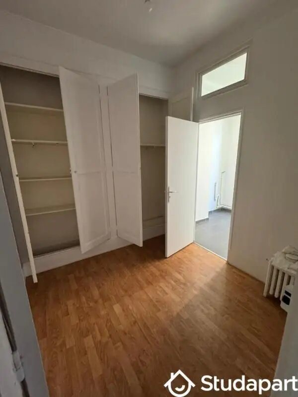 Appartement à louer, 50m², Alfortville