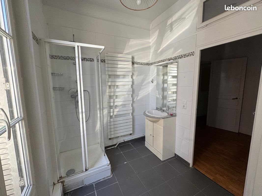 Appartement à louer, 50m², Alfortville