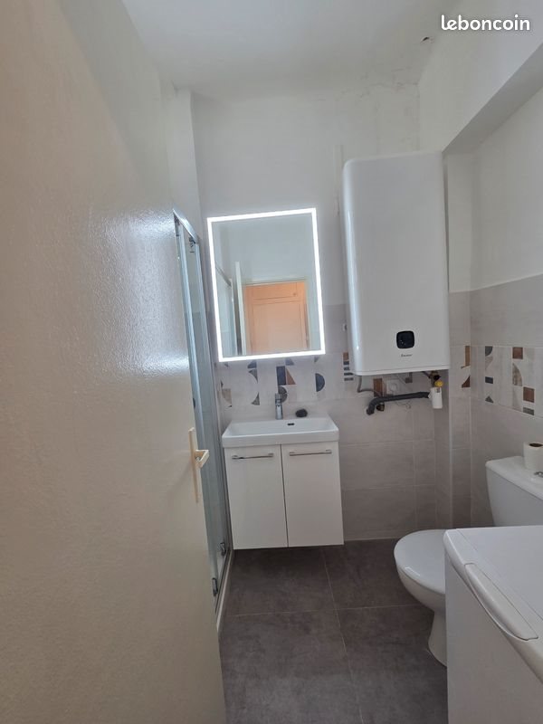 Appartement à louer, 20m², Nice
