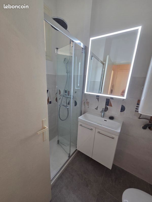 Appartement à louer, 20m², Nice