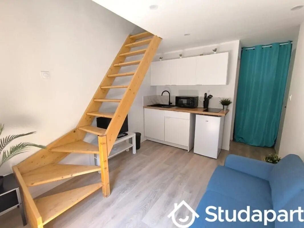Appartement à louer, 26m², Nîmes