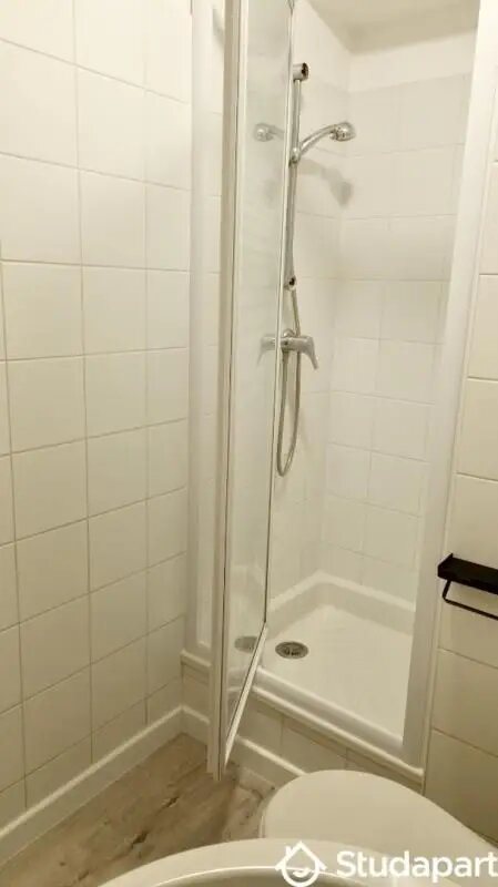 Appartement à louer, 19m², Grenoble