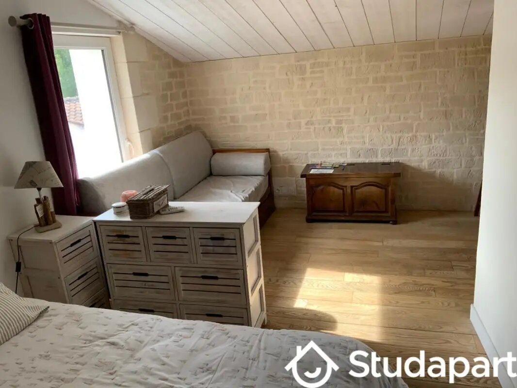 Appartement à louer, 27m², Périgny