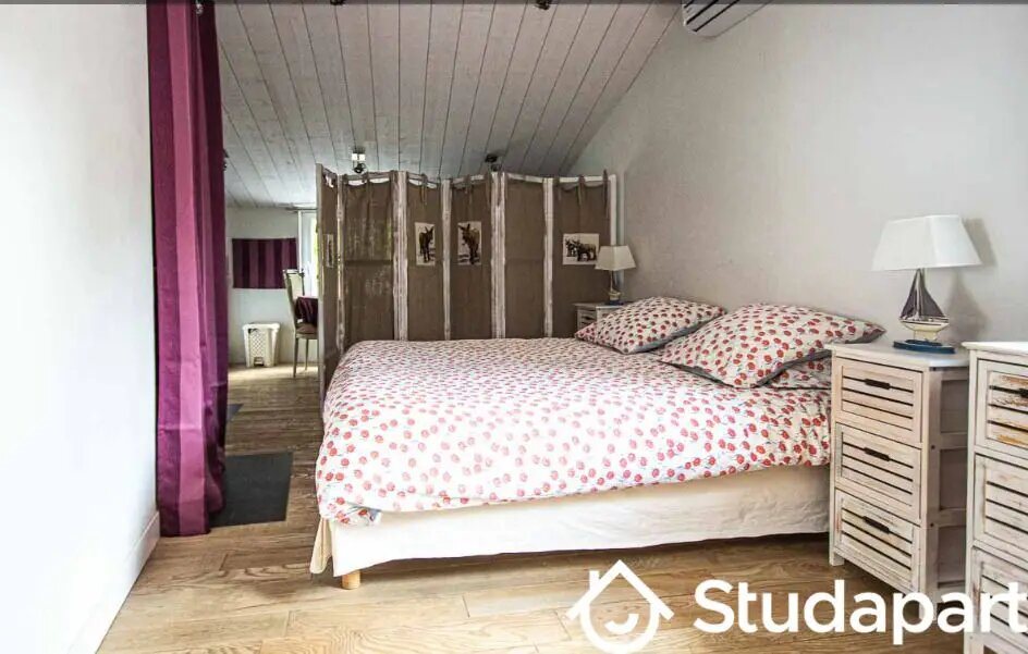 Appartement à louer, 27m², Périgny