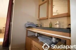 Appartement à louer, 27m², Périgny