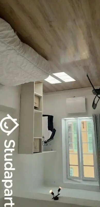 Appartement à louer, 42m², Draguignan