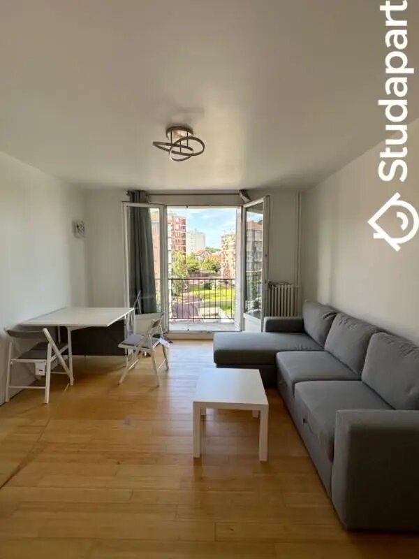 Appartement à louer, 60m², Joinville-le-Pont
