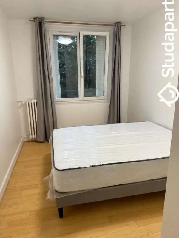 Appartement à louer, 60m², Joinville-le-Pont