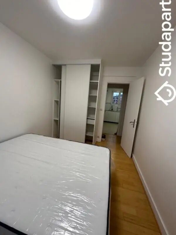 Appartement à louer, 60m², Joinville-le-Pont