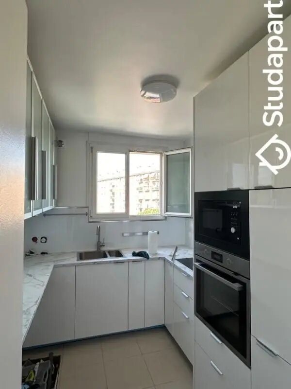 Appartement à louer, 60m², Joinville-le-Pont