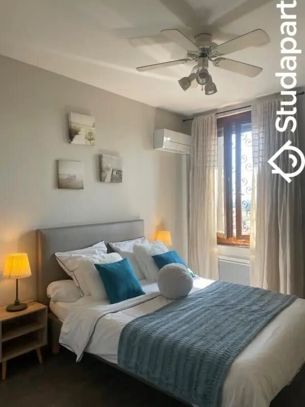Appartement à louer, 35m², Elne